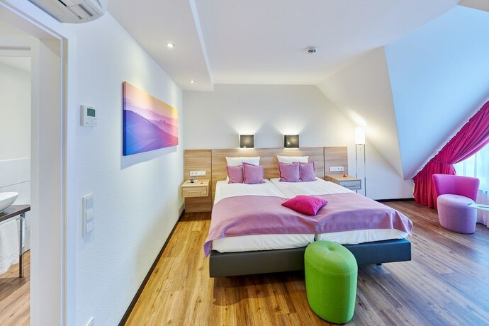 Imagen general del Das Crass. Foto 11