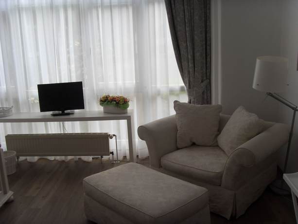 Imagen de la habitación del Das Dycker Weinhaus. Foto 14