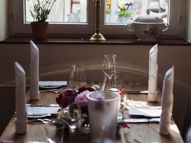 Imagen del bar/restaurante del Das Dycker Weinhaus. Foto 4