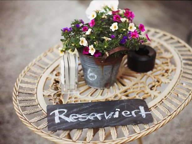 Imagen del bar/restaurante del Das Dycker Weinhaus. Foto 6