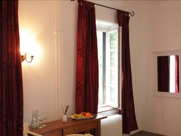 Imagen de la habitación del Das Dycker Weinhaus. Foto 17