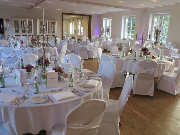 Imagen del bar/restaurante del Das Dycker Weinhaus. Foto 9