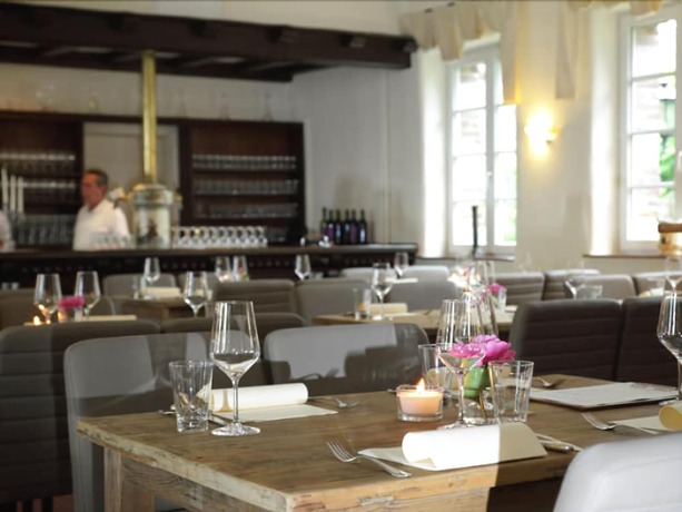 Imagen del bar/restaurante del Das Dycker Weinhaus. Foto 12