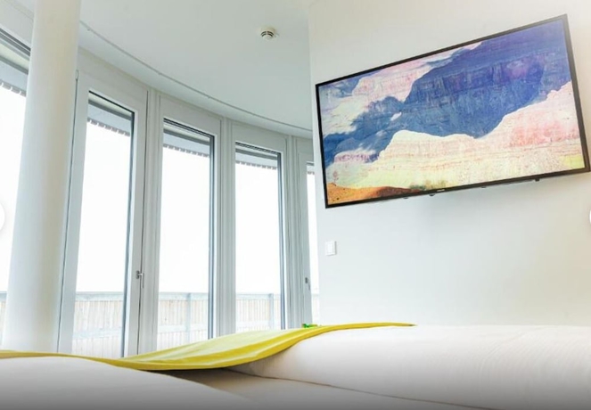 Imagen de la habitación del Das Elb Hotel and Restaurant. Foto 3