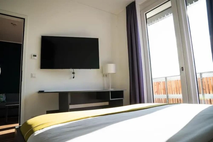 Imagen de la habitación del Das Elb Hotel and Restaurant. Foto 4