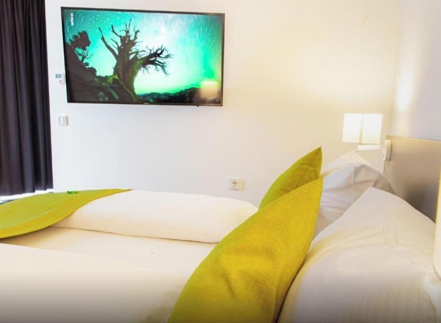Imagen de la habitación del Das Elb Hotel and Restaurant. Foto 5