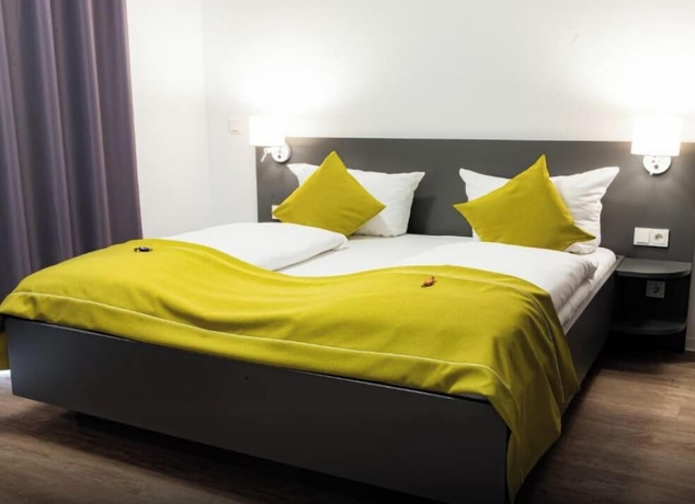 Imagen de la habitación del Das Elb Hotel and Restaurant. Foto 6