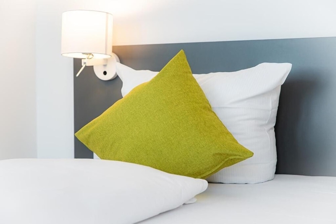 Imagen de la habitación del Das Elb Hotel and Restaurant. Foto 8