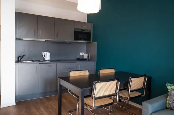 Imagen de la habitación del Das Elb Hotel and Restaurant. Foto 10
