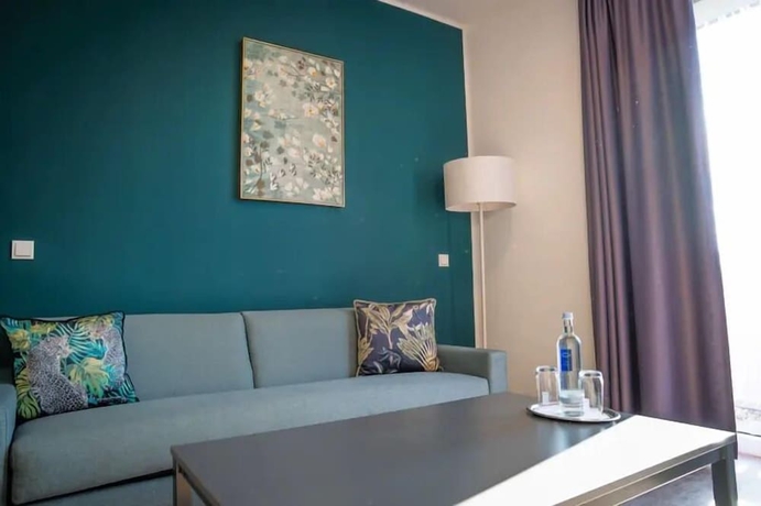 Imagen de la habitación del Das Elb Hotel and Restaurant. Foto 11