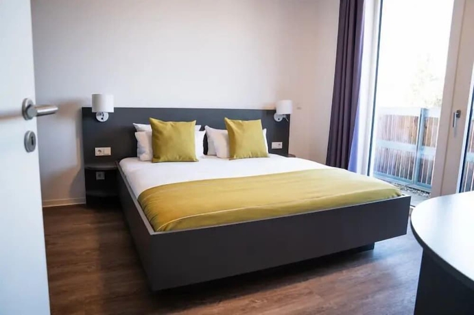 Imagen de la habitación del Das Elb Hotel and Restaurant. Foto 12
