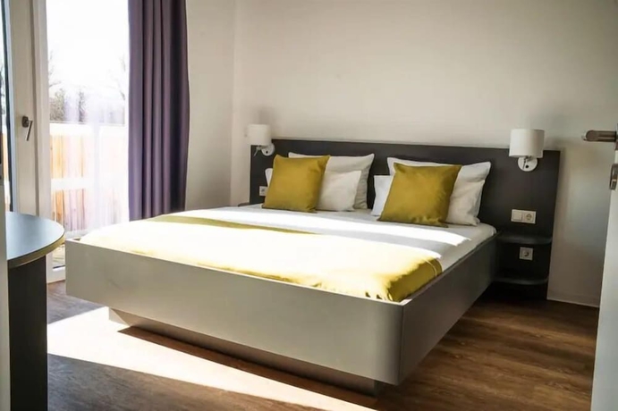 Imagen de la habitación del Das Elb Hotel and Restaurant. Foto 13