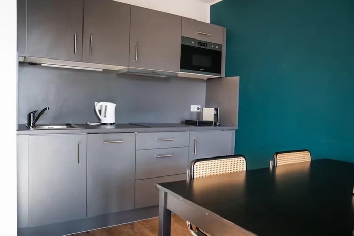 Imagen de la habitación del Das Elb Hotel and Restaurant. Foto 14