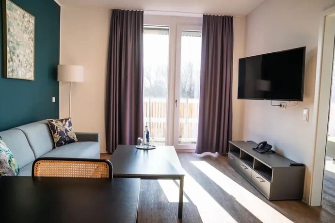 Imagen de la habitación del Das Elb Hotel and Restaurant. Foto 15