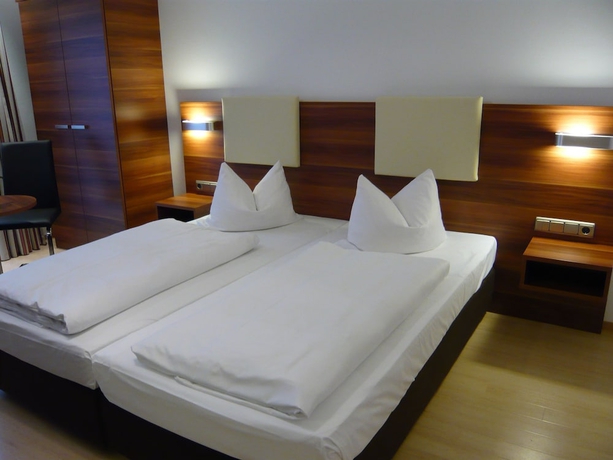 Imagen de la habitación del Das Essigmanngut. Foto 6