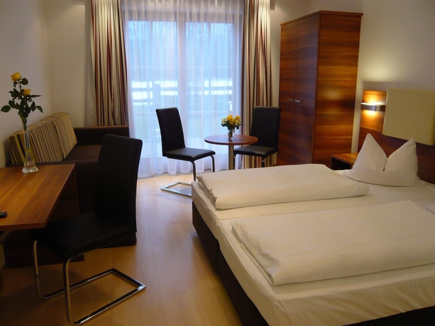 Imagen de la habitación del Das Essigmanngut. Foto 9