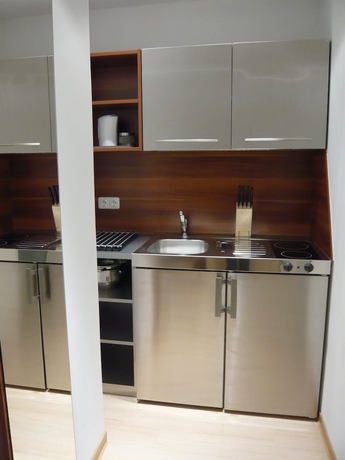 Imagen de la habitación del Das Essigmanngut. Foto 10