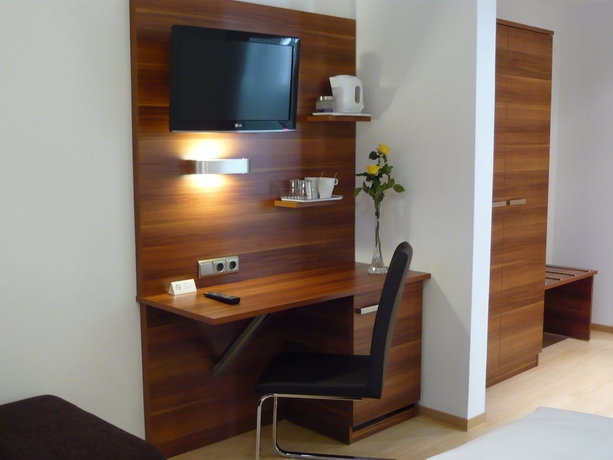 Imagen de la habitación del Das Essigmanngut. Foto 12