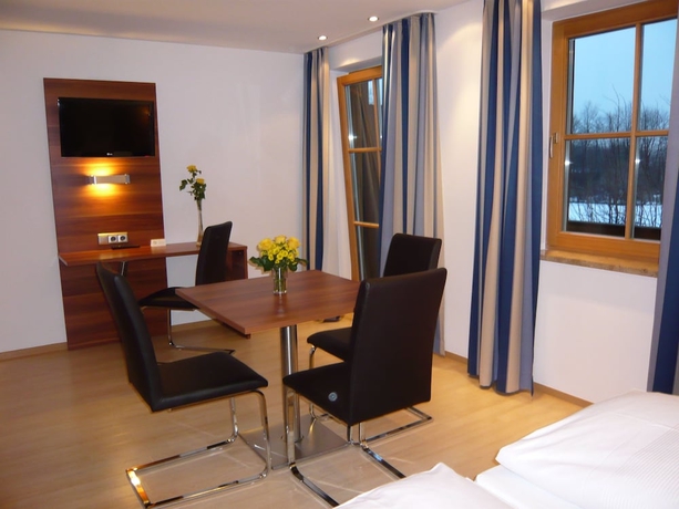 Imagen de la habitación del Das Essigmanngut. Foto 13