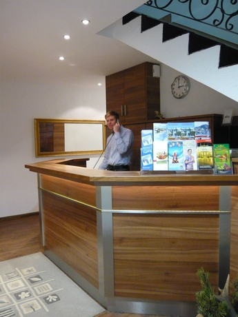 Imagen de los interiores del Das Essigmanngut. Foto 19