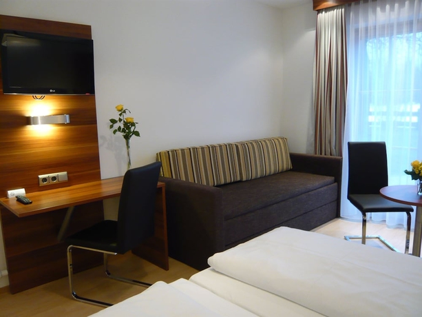 Imagen de la habitación del Das Essigmanngut. Foto 15