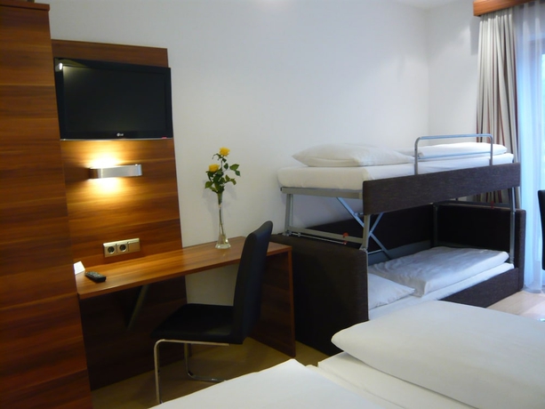 Imagen de la habitación del Das Essigmanngut. Foto 16