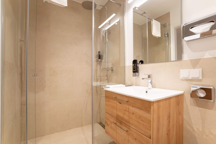 Imagen de la habitación del Das Exter. Foto 11