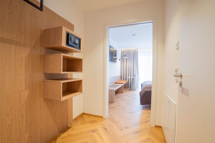 Imagen de la habitación del Das Exter. Foto 12