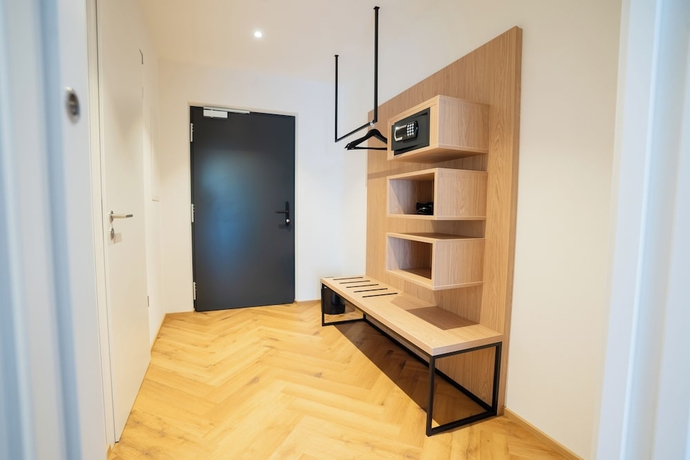 Imagen de la habitación del Das Exter. Foto 14