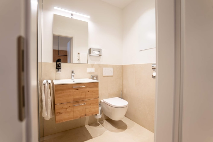 Imagen de la habitación del Das Exter. Foto 15