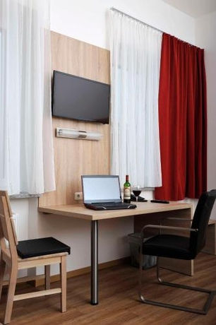 Imagen general del Das Falk Apartmenthaus. Foto 4