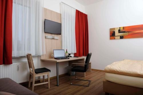 Imagen general del Das Falk Apartmenthaus. Foto 6