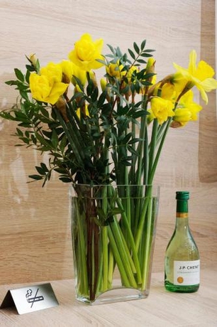 Imagen general del Das Falk Apartmenthaus. Foto 7