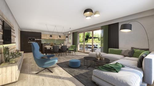 Imagen general del Das Förstereck. Foto 2