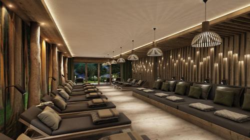 Imagen de la habitación del Das Förstereck. Foto 15