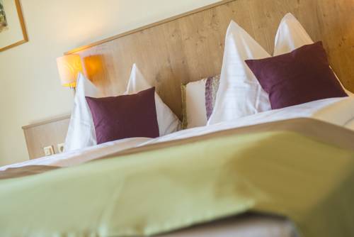 Imagen de la habitación del Das Gastein. Foto 6