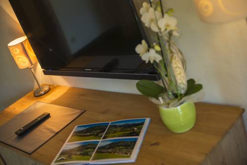 Imagen de la habitación del Das Gastein. Foto 7