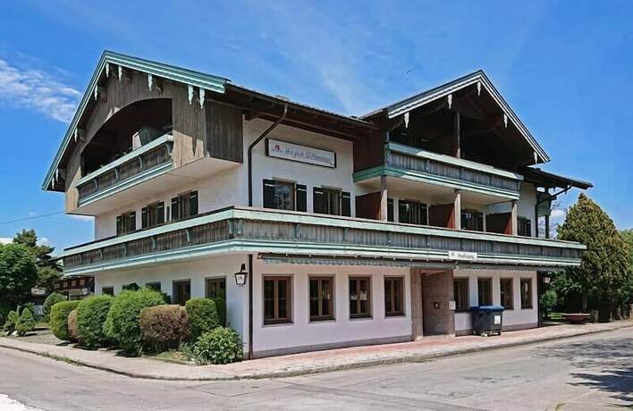 Imagen general del Das G&auml;stehaus Unt\' am See. Foto 5