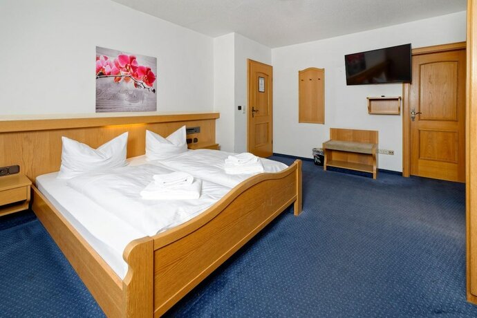 Imagen general del Das G&auml;stehaus Unt\' am See. Foto 6