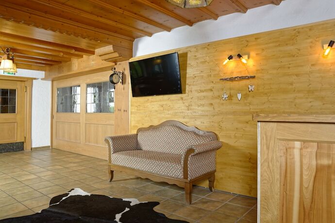 Imagen general del Das G&auml;stehaus Unt\' am See. Foto 7