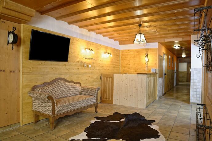 Imagen general del Das G&auml;stehaus Unt\' am See. Foto 8