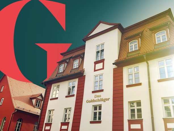 Imagen general del Das Goldschl&auml;ger Boutique Hotel. Foto 1
