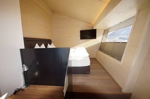 Imagen de la habitación del Das Heimsitz. Foto 3