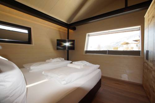 Imagen de la habitación del Das Heimsitz. Foto 4