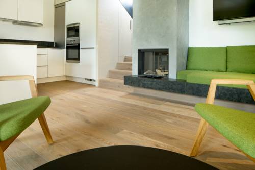 Imagen de la habitación del Das Heimsitz. Foto 8