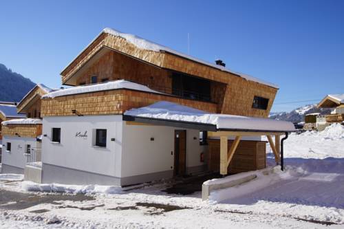 Imagen de la habitación del Das Heimsitz. Foto 11