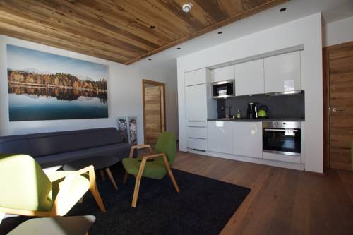 Imagen de la habitación del Das Heimsitz. Foto 13