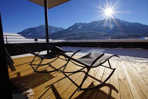 Imagen de la habitación del Das Heimsitz. Foto 14