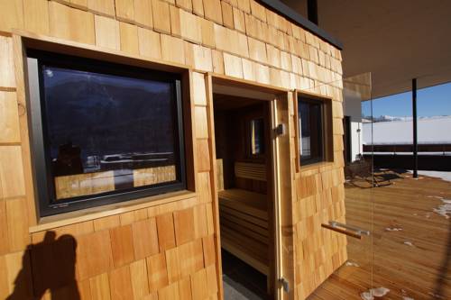 Imagen de la habitación del Das Heimsitz. Foto 15