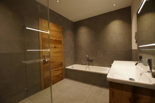 Imagen de la habitación del Das Heimsitz. Foto 16